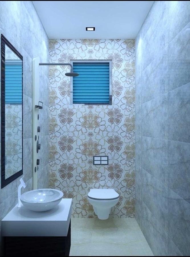 Hotel O Sweta Villa Patna  Eksteriør billede